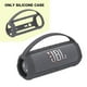 thumbnail image 2 of Funda de silicona para altavoz Bluetooth portátil JBL Flip 6, 2 of 6