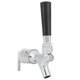 thumbnail image 3 of Grifo de cerveza no ajustable con rosca G5/8 pulgadas, grifo de cerveza de barril, barra, dispensador de vino, herramientas para elaboración casera, 3 of 14
