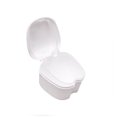 thumbnail image 3 of BE-TOOL Denture Box Case Cleaning Box Denture Holder False Teeth Storage Container 3 Color Choice, 3 of 6