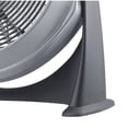 thumbnail image 2 of Ventilador de Piso MAN 20 Pulgadas 3 Velocidades Giro 330 ° 2020, 2 of 5