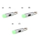 thumbnail image 4 of Sidaley Receptor de luz con cabezal móvil inalámbrico, transmisor, parque temático, lámpara de concierto de música, controlador Cables de audio/vídeo enchufe del Reino Unido, 4 of 6
