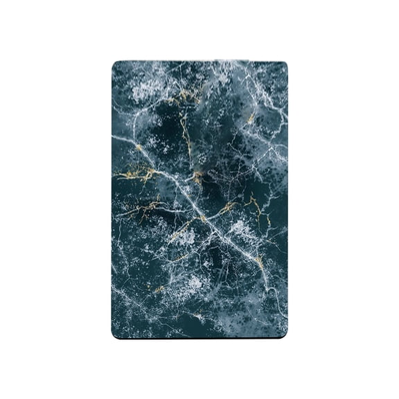 Vikakiooze Bathroom Soft Diatomaceous Earth Absorbent Floor Mat Bathroom Toilet Doorway Quick Dry Foot Mat Entry Door Mat Non-slip Mat