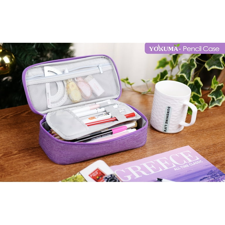 Jeva Pencil Case - Box - Rock » Always Cheap Shipping