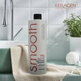 thumbnail image 2 of Tratamiento capilar brasileño de queratina suavizante Keragen, 500 ml, 2 of 7