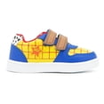 thumbnail image 4 of Tenis Moda Woody Toy Story Bubble Gummers Cincinnati 14-19 amarillo 19, 4 of 7