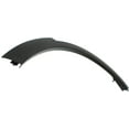 thumbnail image 3 of For 2011-2018 Cayenne Fender Trim Rear, Right Black Plastic PO1791105, 3 of 5