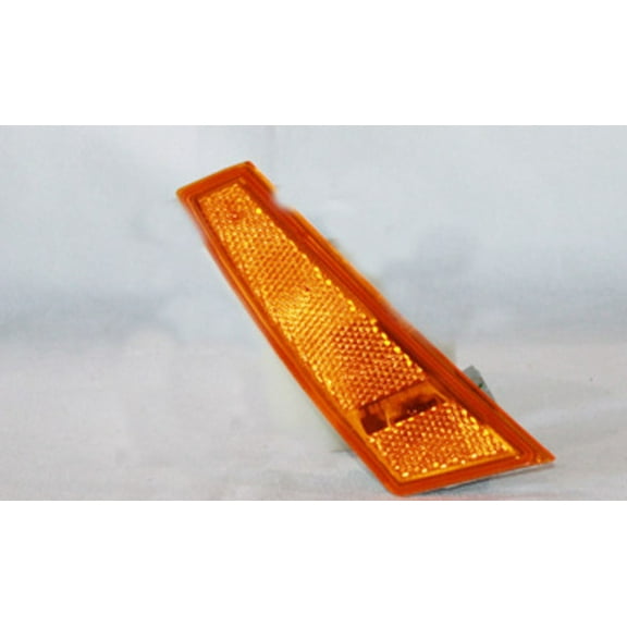 TYC 18-6077-00 Fits select: 2008-2012 JEEP LIBERTY