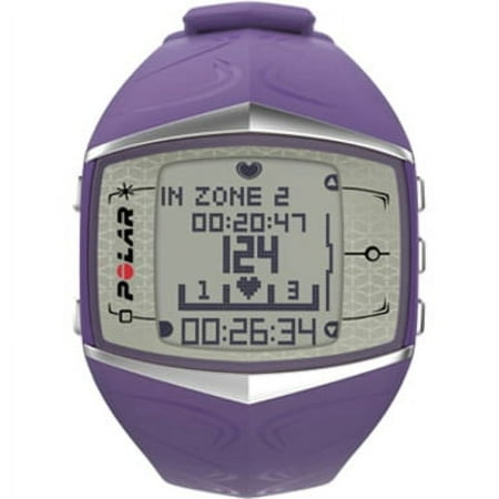Polar FT60 Ladies Heart Rate Monitor Watch