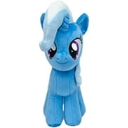 My Little Pony - Trixie Plush Toy - Product, Soft and Cuddly Collectible for Fans and Collectors - Ideal Gift for Kids and Adults - Ages 3+