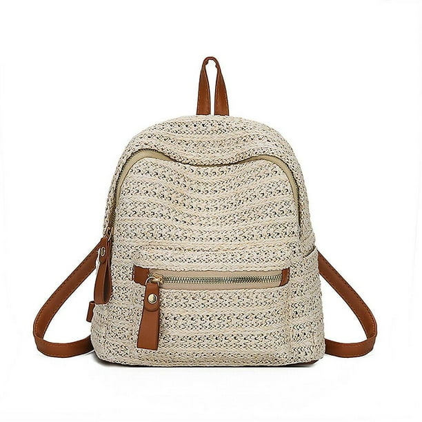 Mochilas de verano mujer online