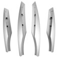 thumbnail image 3 of Car Roof Rack Rail End Cover Shell 87251-4T001 87252-4T001 87261-4T001 87262-4T001 for Kia Sportage, 3 of 5