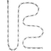 Campagnolo Super Record 12 Speed Chain Silver