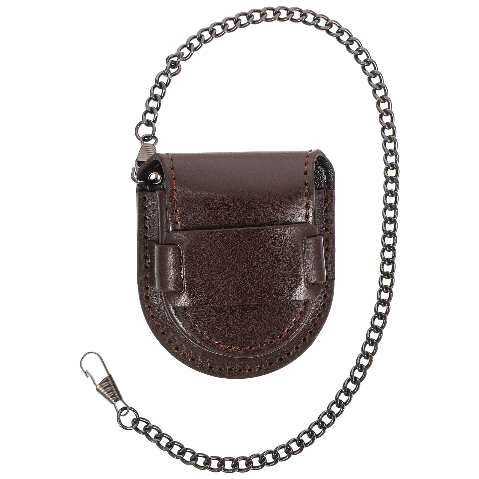 Vintage Pocket Watch Cover Creative Pocket Watch Sleeve Practical