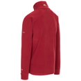 thumbnail image 2 of Trespass - Forro micropolar cremallera cuello Modelo Masonville para niños (Rojo) Trespass UTTP347_red, 2 of 2