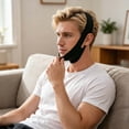 thumbnail image 5 of Outdor V Line Face Shaping For & Breathable Double Chin Reducer Strap Sagging Jawline Shaping Bandage, 5 of 5