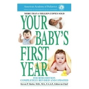 Your Baby's First Year (Edition 4) (Paperback)