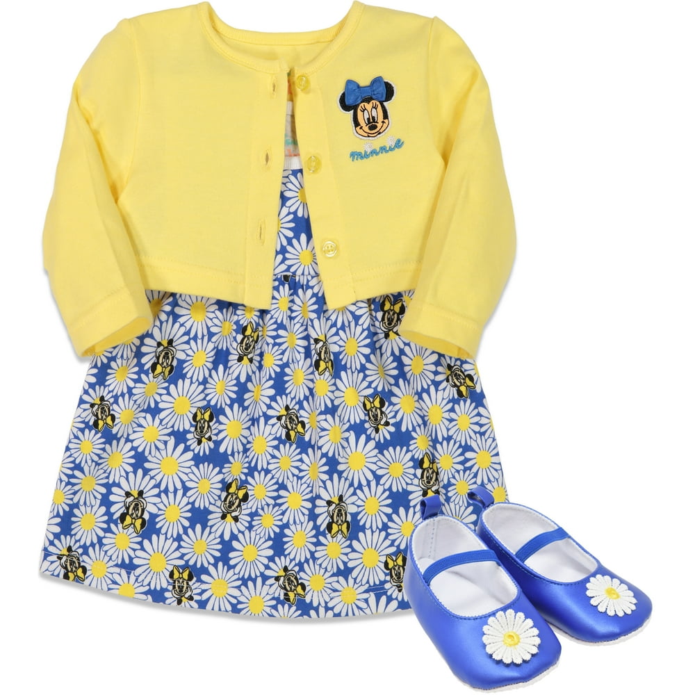 baby minnie mouse stuff