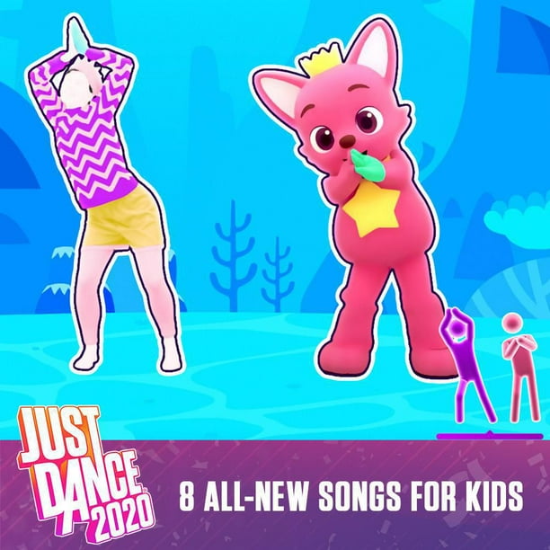 Get A Free Month Of Just Dance Unlimited, Which Unlocks 500+ Songs -  GameSpot