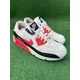thumbnail image 1 of Ni - ke Ni - ke Air Max 90 - Raptors - AJ1285-106 - Men’s Size 10.5 Pre-owned No Box, 1 of 5