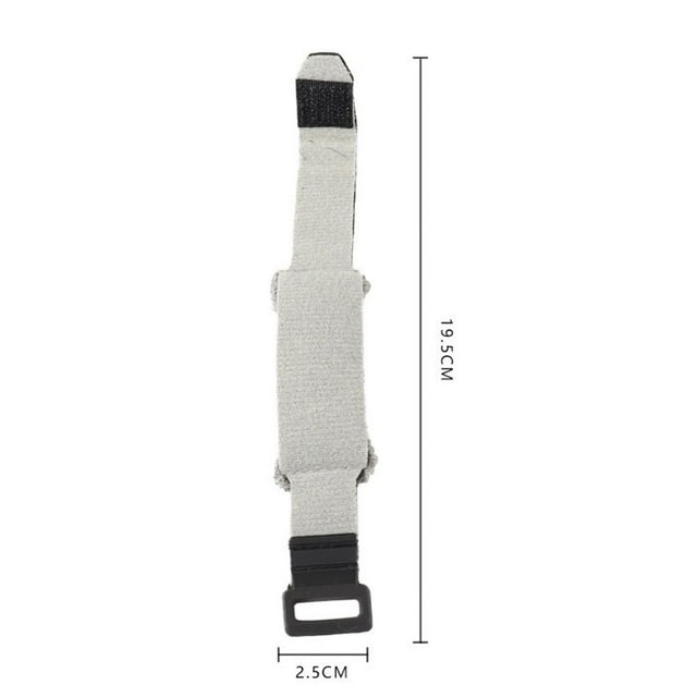 Lefu Guitar Fret Strings Mute Dampeners String Wrap For Acoustic Electric Guitar Bass