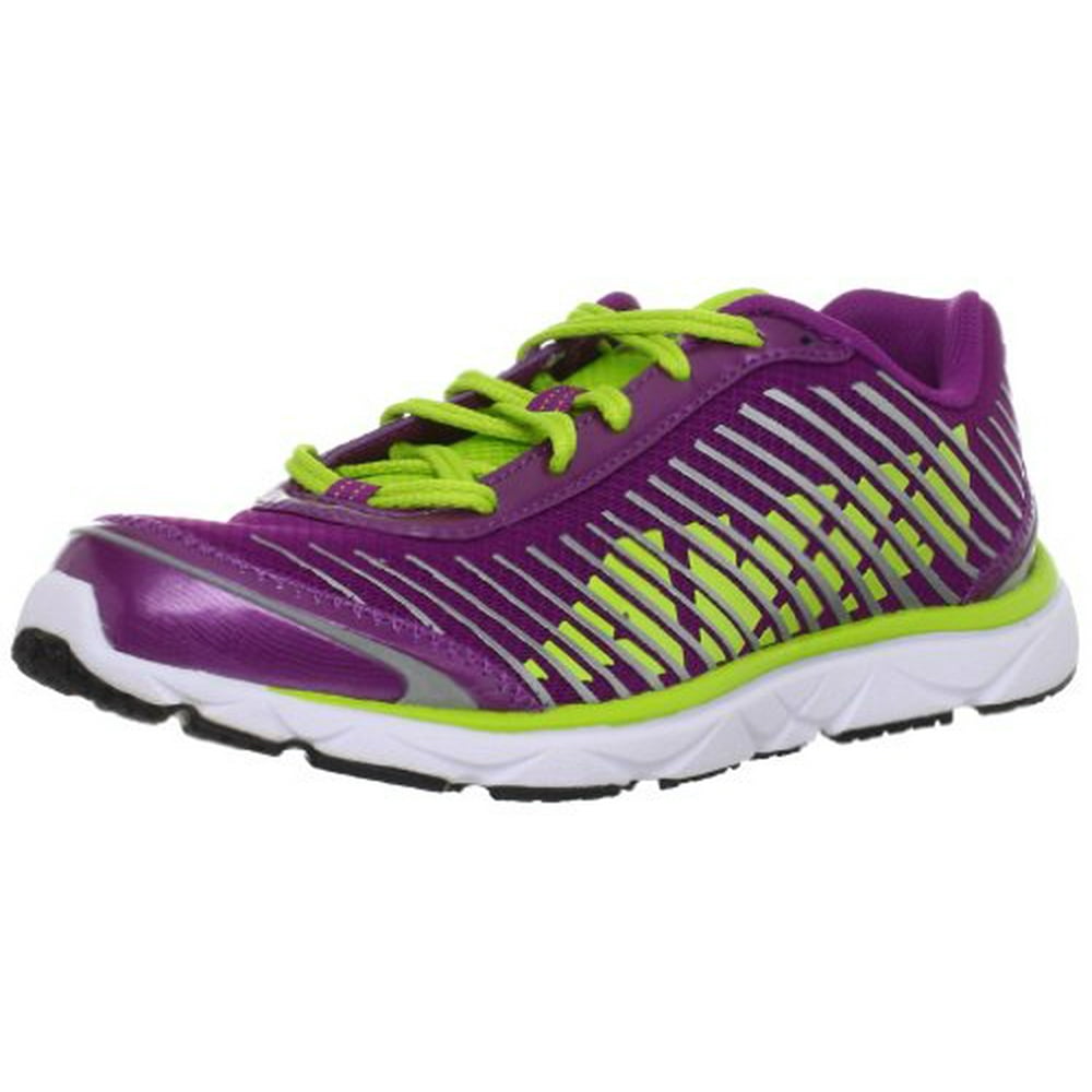 Avia AVIA Women's Avi Mantis Running Shoe,Chrome Silver/White/Black