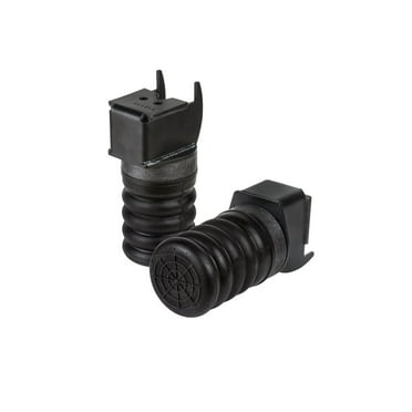 SuperSprings SSR-117-47 SumoSprings Air Suspension Helper Spring Rear Pair Fits 09-20 Ford F-150 Fits select: 2009-2020 FORD F150