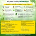 thumbnail image 6 of "SUPERthrive VI30155 Plant Vitamin Solution, 1 Pint (2 pt)", 6 of 6