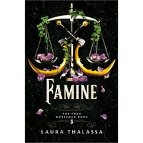 Laura Thalassa: Famine (Paperback)