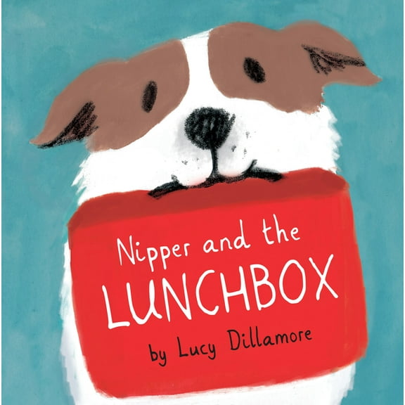 Nipper and the Lunchbox (Hardcover)