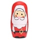 thumbnail image 3 of Muñeca Rusa, 5 piezas de muñecas rusas pintadas un mano de navidad juego de muñecas anidadas tazas apilables muñecas matryoshka de para cumpeadas de navidad, regalos de, 3 of 7