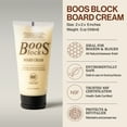 thumbnail image 5 of John Boos 2-Piece Care Set, 16 oz Mystery Oil & 5 oz Board Cream for Wooden Cutting Boards, 5 of 8