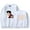 White, variant on Elliot James Reay Merch Crewneck Sweatshirts Cosplay Women Men Fashion Long Sleeve Stylish Y2K Design Top