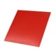 thumbnail image 2 of Accesorio de repuesto práctico para raqueta de tenis de mesa de goma para mujer y hombre Rojo, 2 of 9