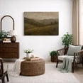 thumbnail image 5 of Canvas Print Vintage Countryside Landscape Wall Art Modern Farmhouse Decorative for Living Room Bedroom - 32"x48", 5 of 8