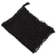 thumbnail image 4 of Bolsa De Alimentación Lenta Con Red De Heno Para Caballos, Bolsa De Alimentación Para Caballos De Poliéster Que Reduce Los Residuos Alimentación Durante Todo El Día Negro, 4 of 7
