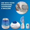 thumbnail image 3 of Vicks Scent Pads VSP-19 6 Each (Pack of 6), 3 of 4