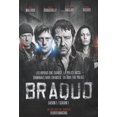 thumbnail image 1 of Braquo: Season 1 / Braquo: Saison 1 (Version fran, 1 of 1