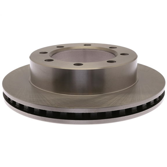 Raybestos R-Line Rotors, OE Replacement Brake Rotors 66789R Fits select: 1995-1997 FORD F350, 1995-1997 FORD F250