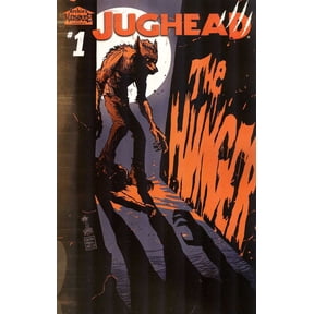 Jughead: The Hunger (2nd Series) #1A VF ; Archie Comic Book