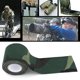 thumbnail image 3 of Cinta elástica para envolver, impermeable, adhesiva, para exteriores, Stealth Roll, cinta, vendaje atlético Tmvgtek Para estrenar, 3 of 6