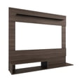 thumbnail image 3 of Panel de Tv Ascher, Milan y Wengue para  TV de 70 Pulgadas Virtual Muebles, 3 of 7