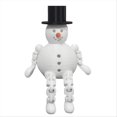 thumbnail image 1 of Desktop Movable Doll 3D Printing Christmas Decorations Holiday Gift D, 1 of 5