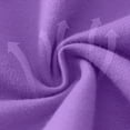 thumbnail image 6 of TOWED22 Girls Boys Athletic Shorts Toddler Summer Running Shorts Dolphin Yoga Shorts for Kids(Purple,7-8 Y), 6 of 8