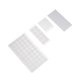 thumbnail image 4 of 1Set DIY Double sided Sticky Dots Removable Round Square Sticky Dot Double Stick Tape, 4 of 4