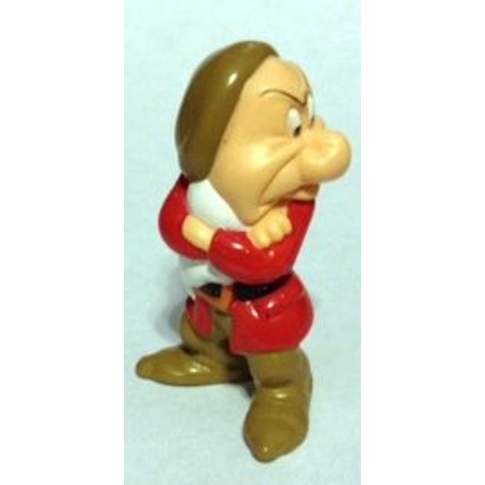 toy dwarfs