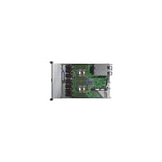 HPE ProLiant DL360 G10 1U Rack Server - 1 x Xeon Silver 4210R - 16 GB RAM HDD SSD - Serial ATA/600, 12Gb/s SAS Controller - 2 Processor Support - 16 MB Graphic Card - Gigabit Ethernet - 8 x SFF Bay(s)