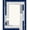 White, Pattern 1, variant on ODIKA 4'x6' Machine Washable Non-Slip Area Rug, Sturdy Binding for Seams High Traffic Rug, Green, 104135
