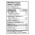 thumbnail image 4 of Nestlé KitKat Milk Chocolate Minis 700g (24.7 oz) | Peanut Free, Sharing Bag, 4 of 4