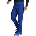 thumbnail image 6 of Dickies Retro Scrubs Pant for Men Natural Rise Straight Leg DK055, 6 of 8