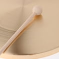 thumbnail image 3 of Platillo de percusión manual Sunnimix gong de 30 cm Juguetes de percusión de cobre, 3 of 8